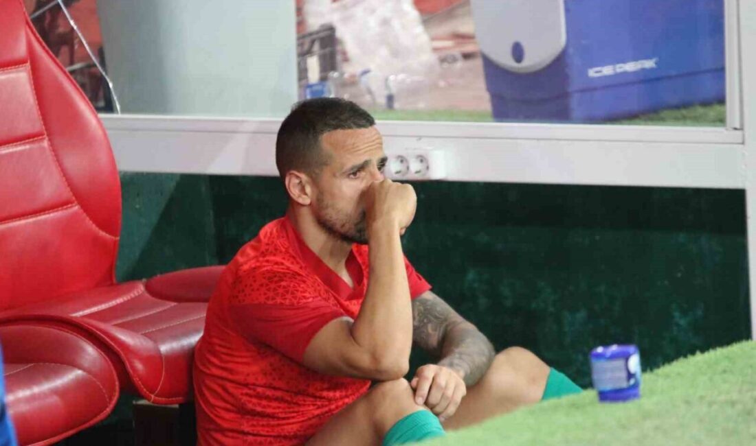 Kayserispor, Trendyol Süper Lig'de Bodrum FK ile 1-1 berabere kalarak,