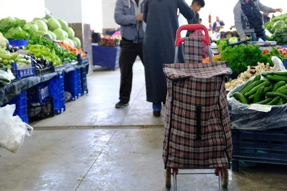 Tüketici güven endeksi, Nisan'daki 83,9 seviyesinden Mayıs'ta %1,1 artışla 84,8'e