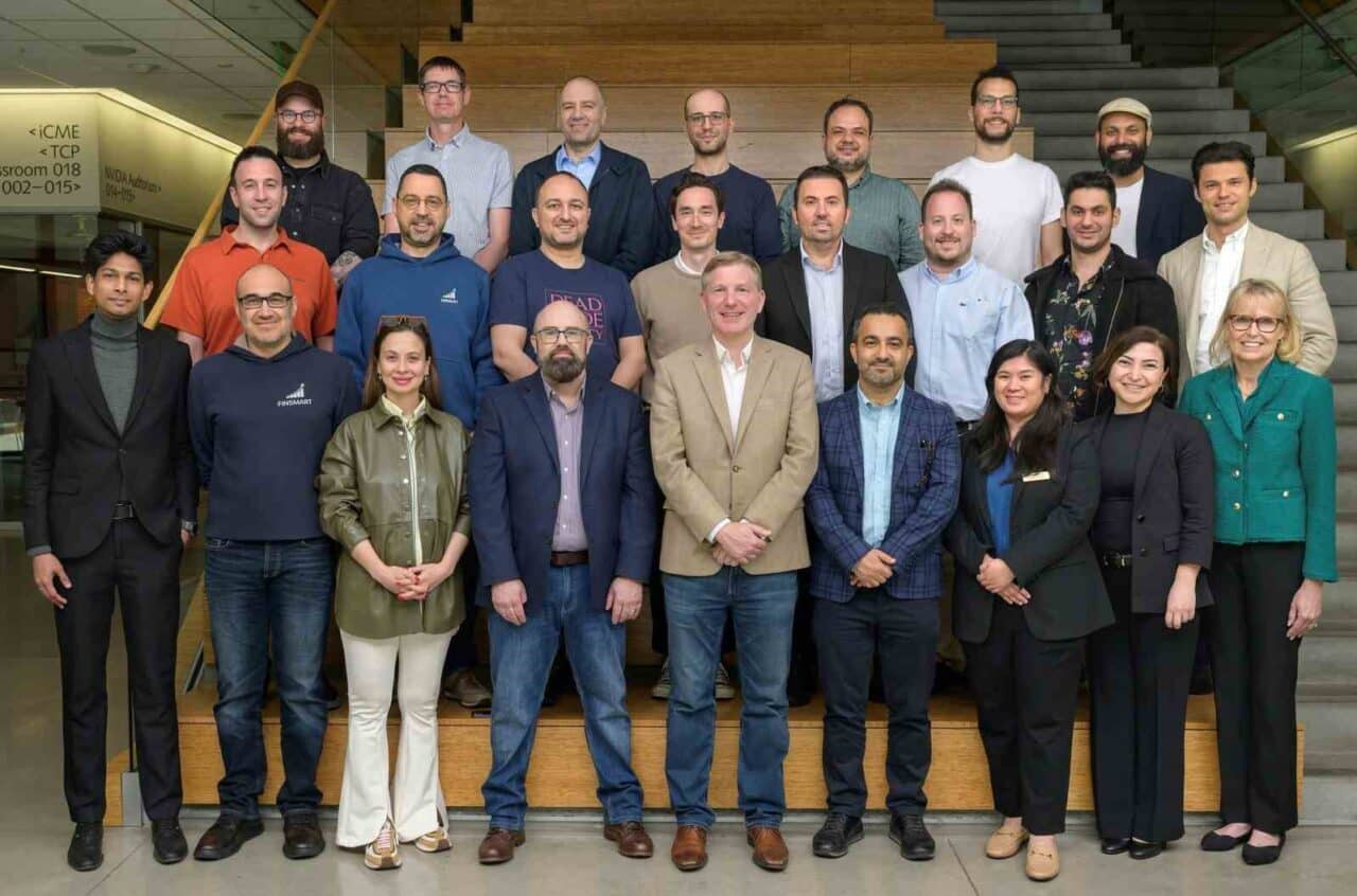 Türk Telekom'un girişim hızlandırma programı TT Ventures PİLOT, Stanford Üniversitesi'nde