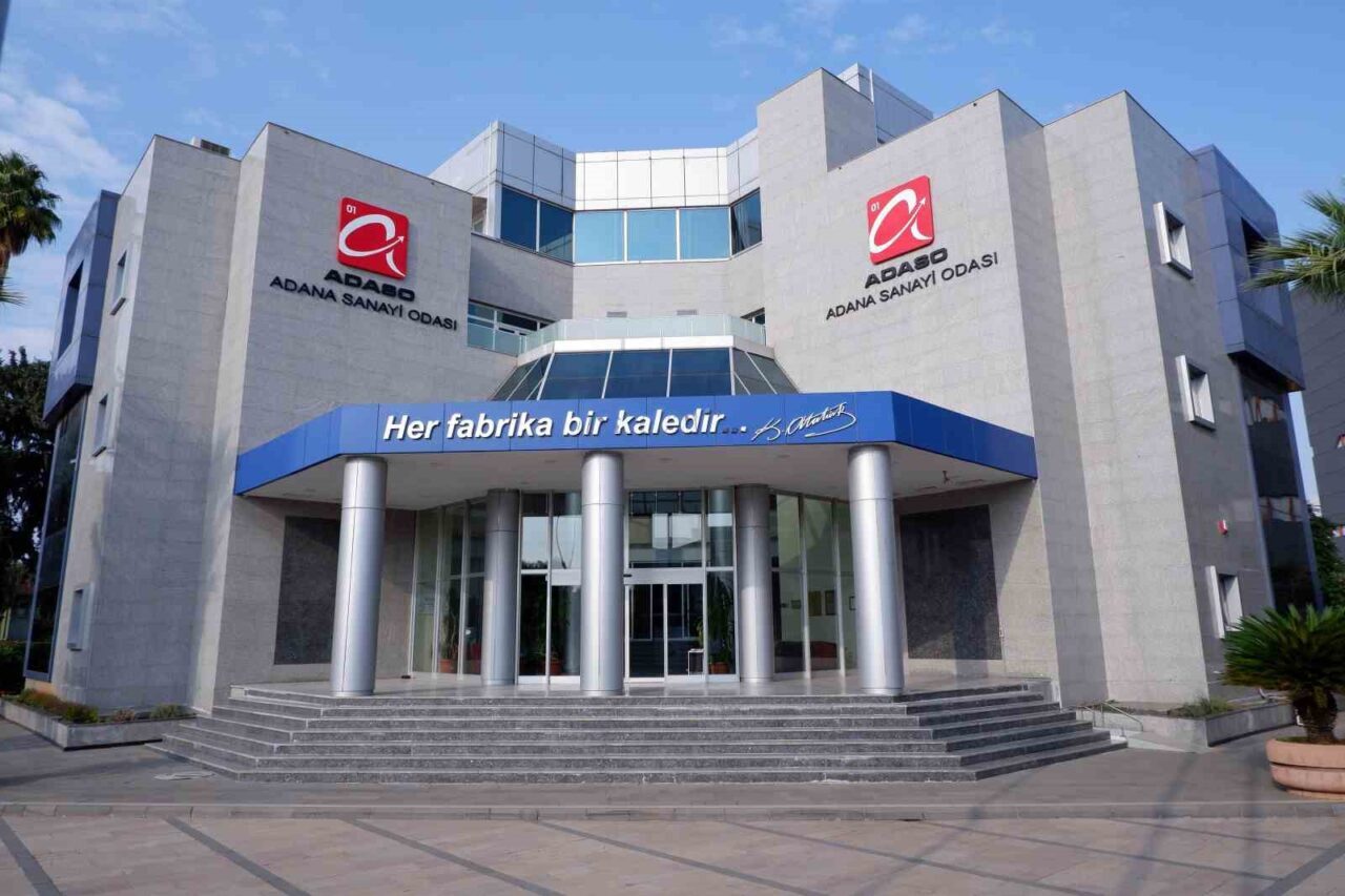 Türk Ticaret Bankası, Adana Sanayi Odası'nda açtığı Çukurova Şubesi ile