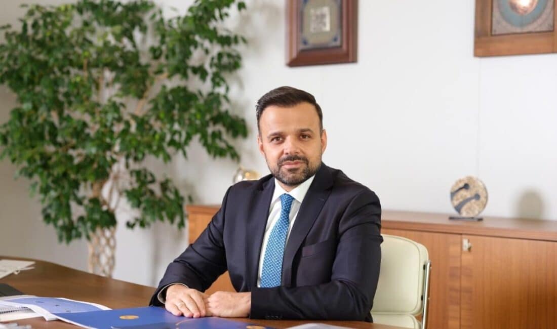 Turkcell Superonline, BOTAŞ tarafından düzenlenen fiber optik kablo ihalesini kazandı.