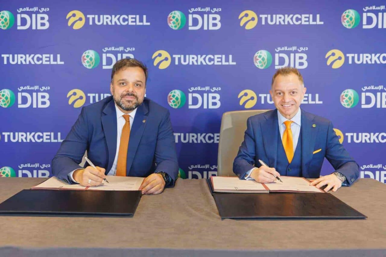 Turkcell, Dubai İslam Bankası ile yaptığı 150 milyon dolarlık murabaha