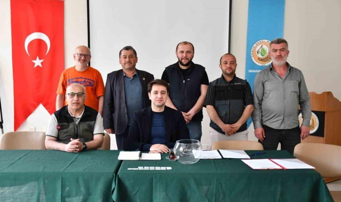 Türkeli ilçesinde Süt Sığırcılığı ve Güneş Enerjisi Projeleri için kura