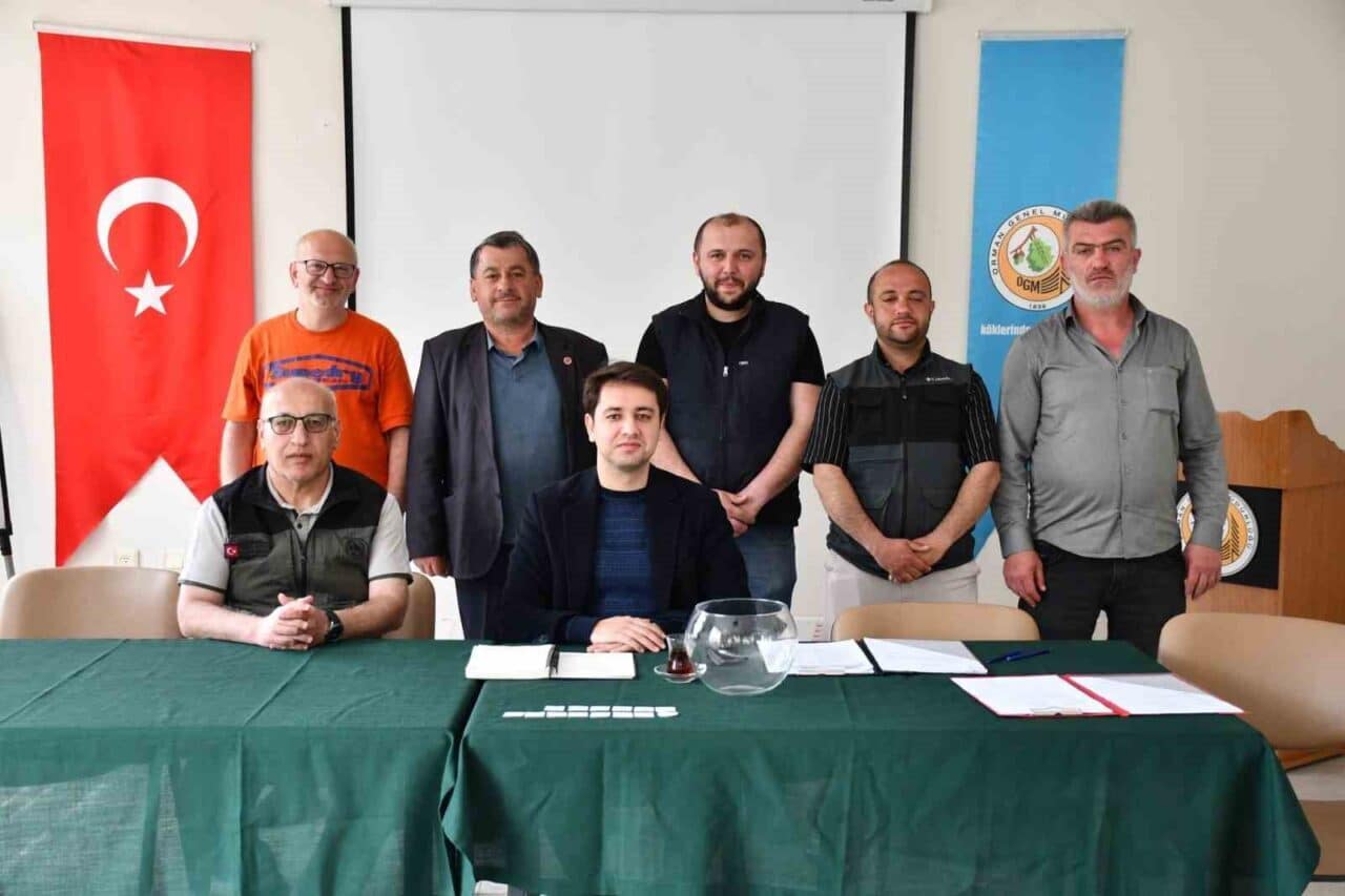 Türkeli ilçesinde Süt Sığırcılığı ve Güneş Enerjisi Projeleri için kura