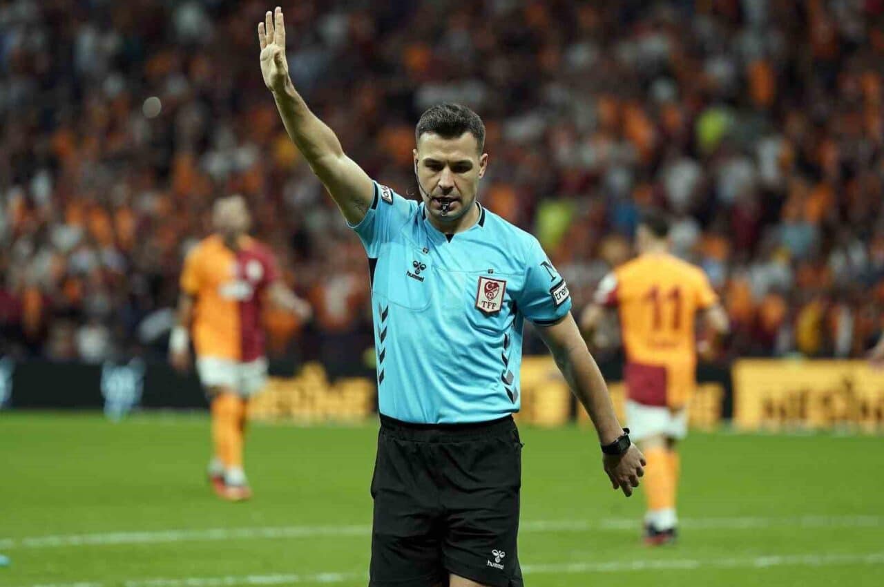 Trabzonspor ile Galatasaray, 14 Mayıs'da Gaziantep Stadyumu'nda Ziraat Türkiye Kupası