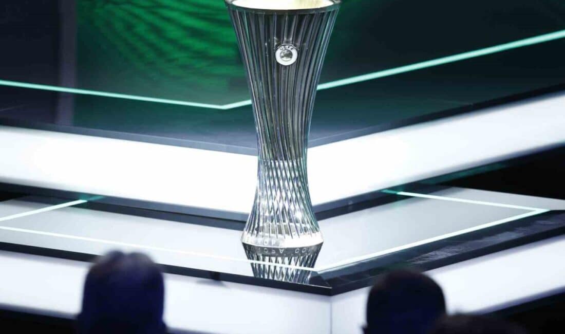 UEFA Konferans Ligi 2024-2025 sezonu finalinde İspanyol ekibi Real Betis
