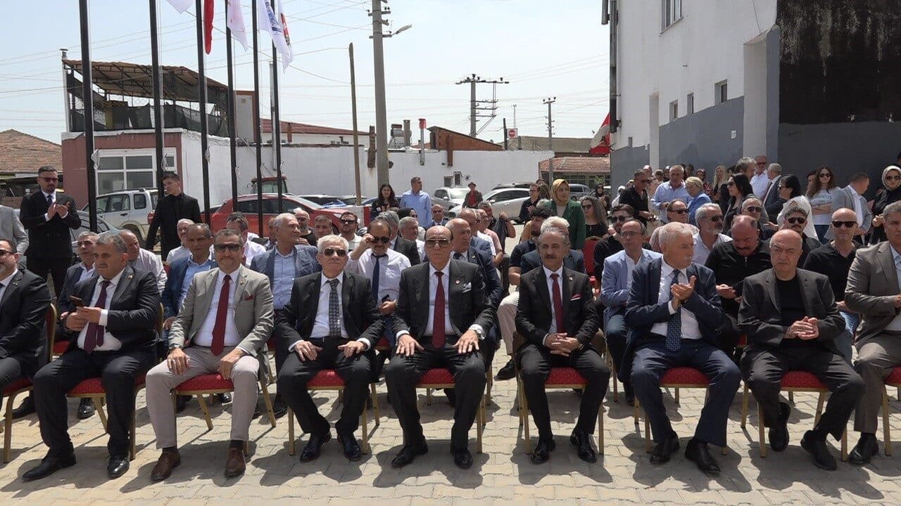 Uluslararası Basın Yayın Konfederasyonu Trakya Bölgesi Kırklareli İl Temsilciliği, Şerafettin