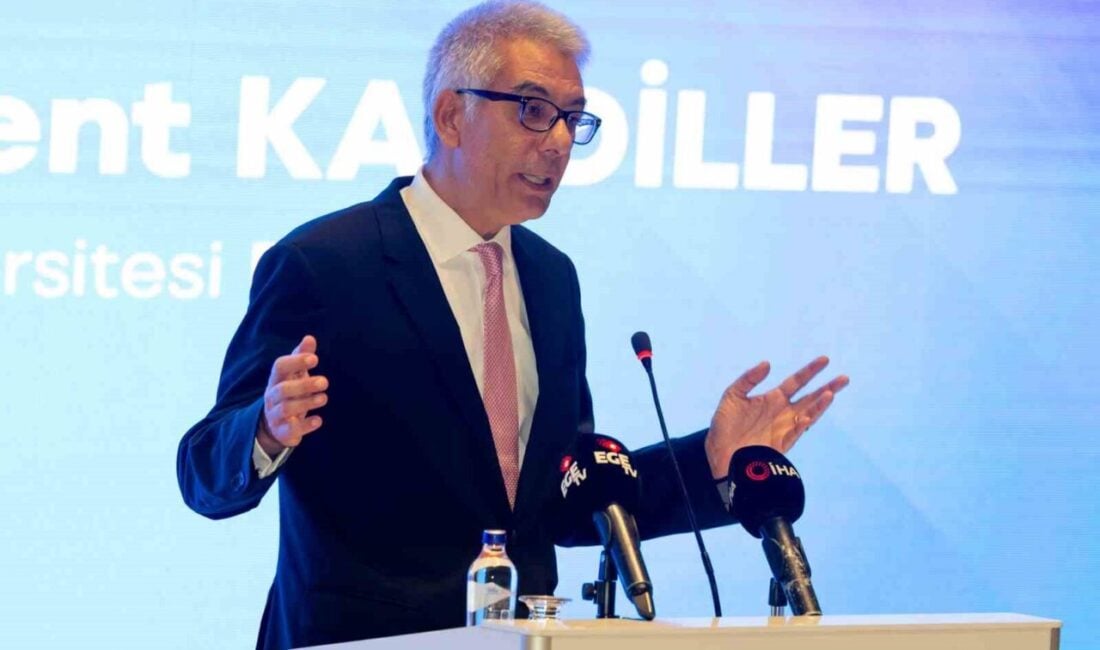 24. Uluslararası İşletmecilik Kongresi, Yaşar Üniversitesi ve İZSİAD iş birliğiyle