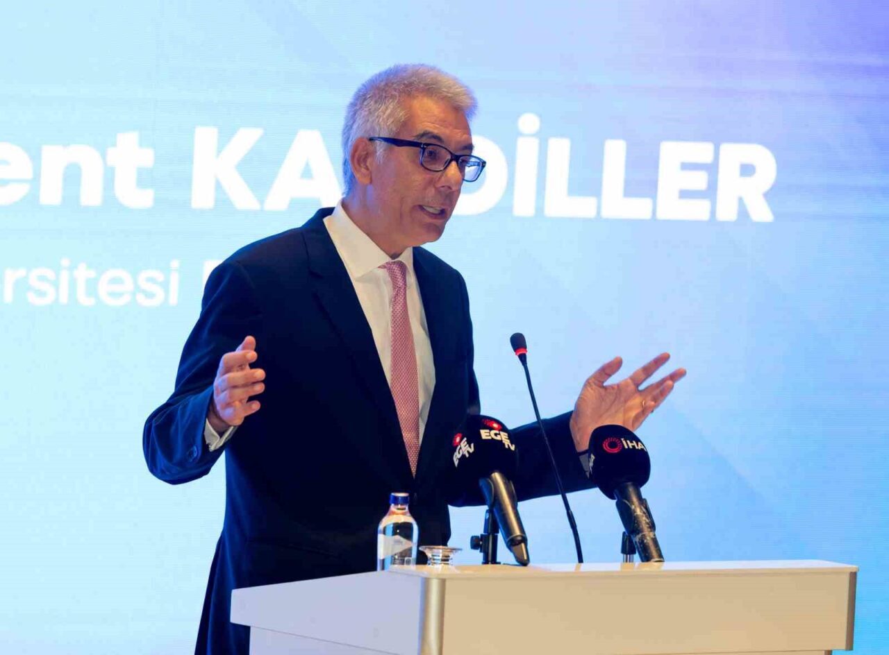 24. Uluslararası İşletmecilik Kongresi, Yaşar Üniversitesi ve İZSİAD iş birliğiyle