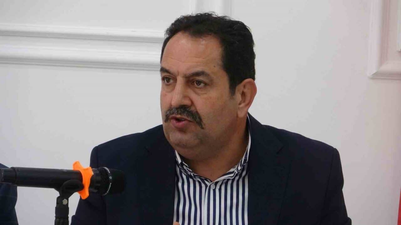 Antalya İl Emniyet Müdürü İlker Arslan, kentteki uyuşturucu kullanımını tespit