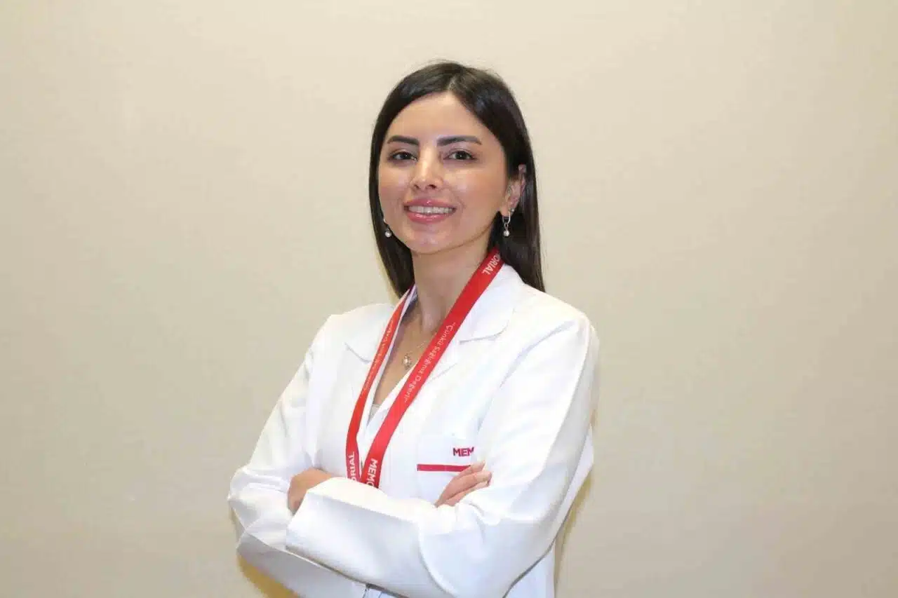 Uzman Dr. Fatma Arkaz, tüp bebek tedavisinin zorlu süreçlerinde yaşanan