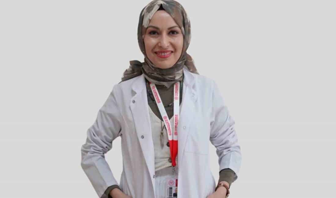 Bilecik Eğitim ve Araştırma Hastanesi’nde Tıbbi Onkoloji Polikliniği hasta kabulüne başladı Bilecik Eğitim ve Araştırma Hastanesi, Tıbbi Onkoloji Polikliniği'nde Uzm. Dr.