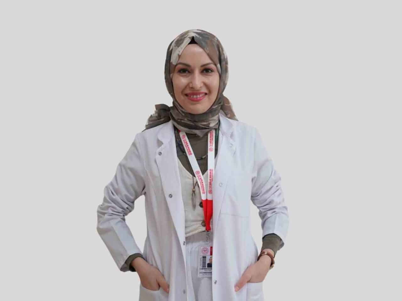 Bilecik Eğitim ve Araştırma Hastanesi, Tıbbi Onkoloji Polikliniği'nde Uzm. Dr.
