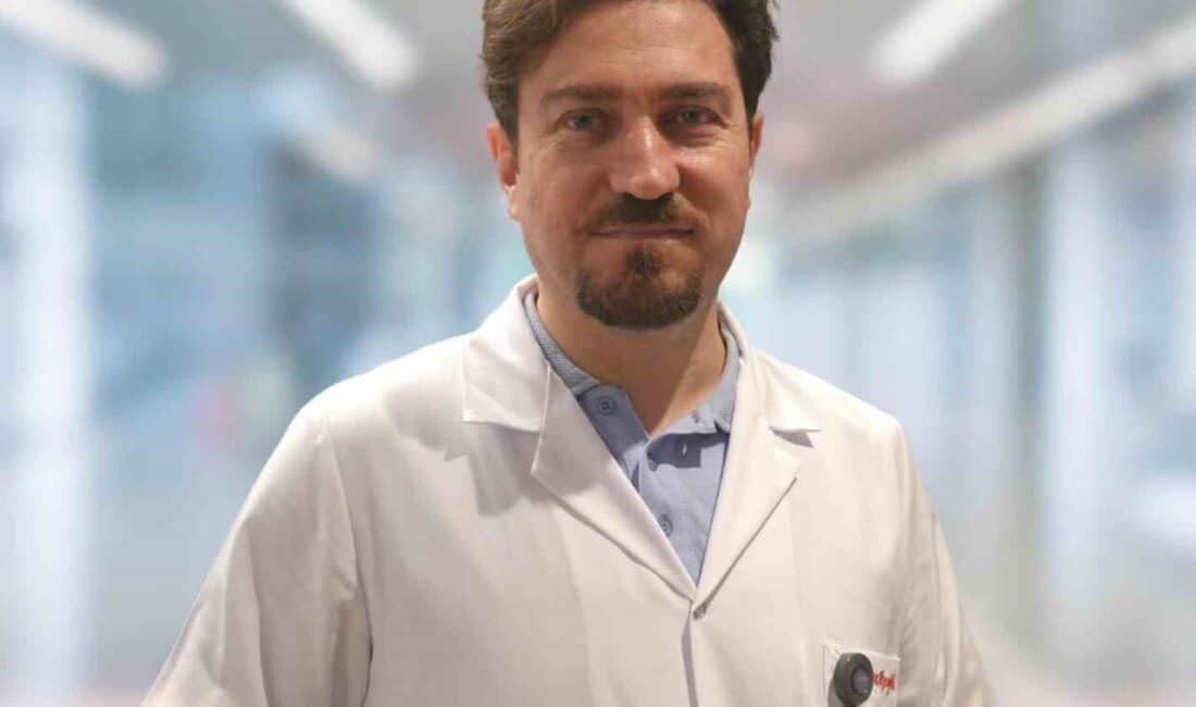 İç Hastalıkları Uzmanı Dr. Yavuz Akıncıoğlu, insülin direncinin belirtileri olan