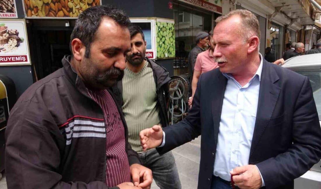 Van'da bahar ile birlikte çobanlar ve besiciler arasında ücret pazarlığı