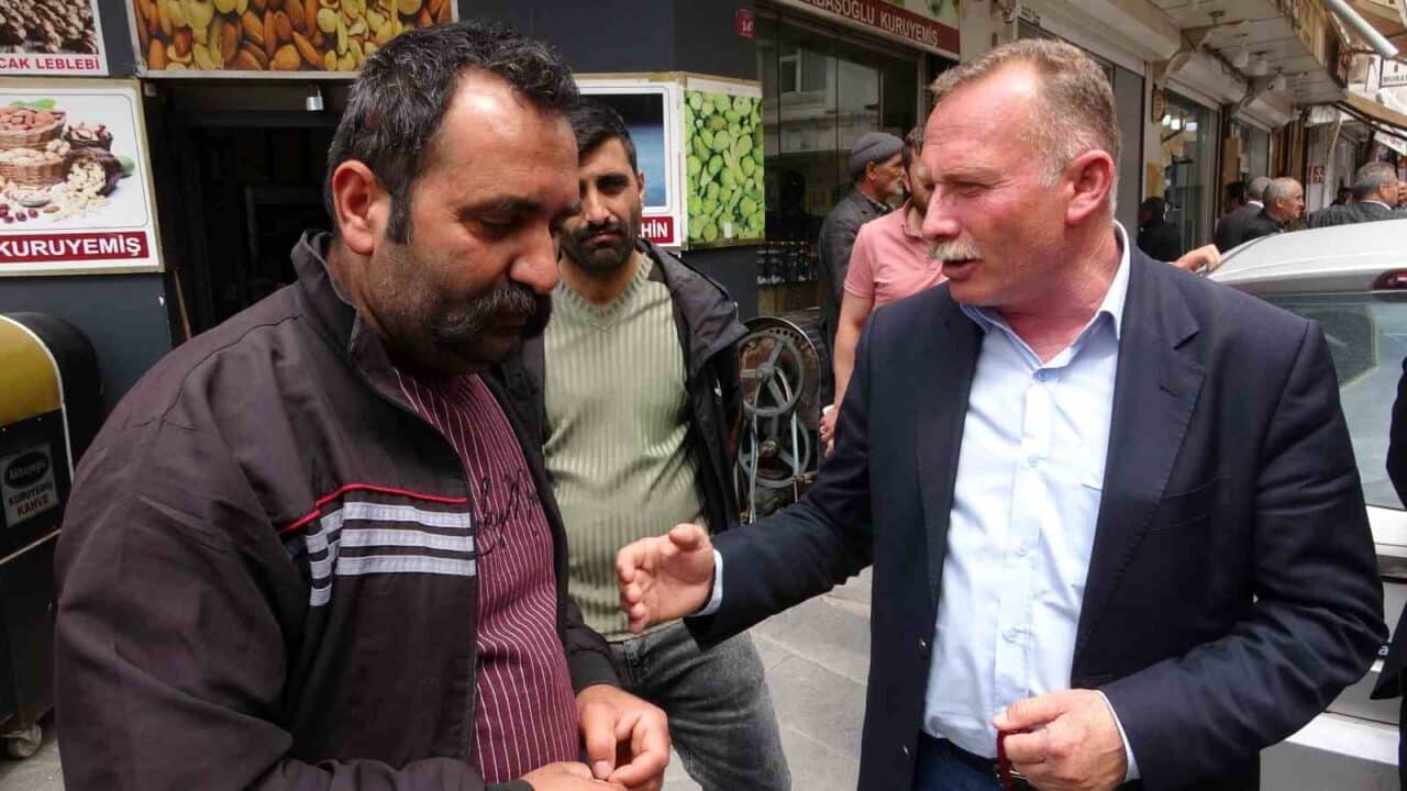 Van'da bahar ile birlikte çobanlar ve besiciler arasında ücret pazarlığı