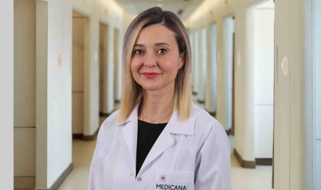 Prof. Dr. Sıla Şeremet, sosyal medyada yayılan ucuz cilt işlemlerine