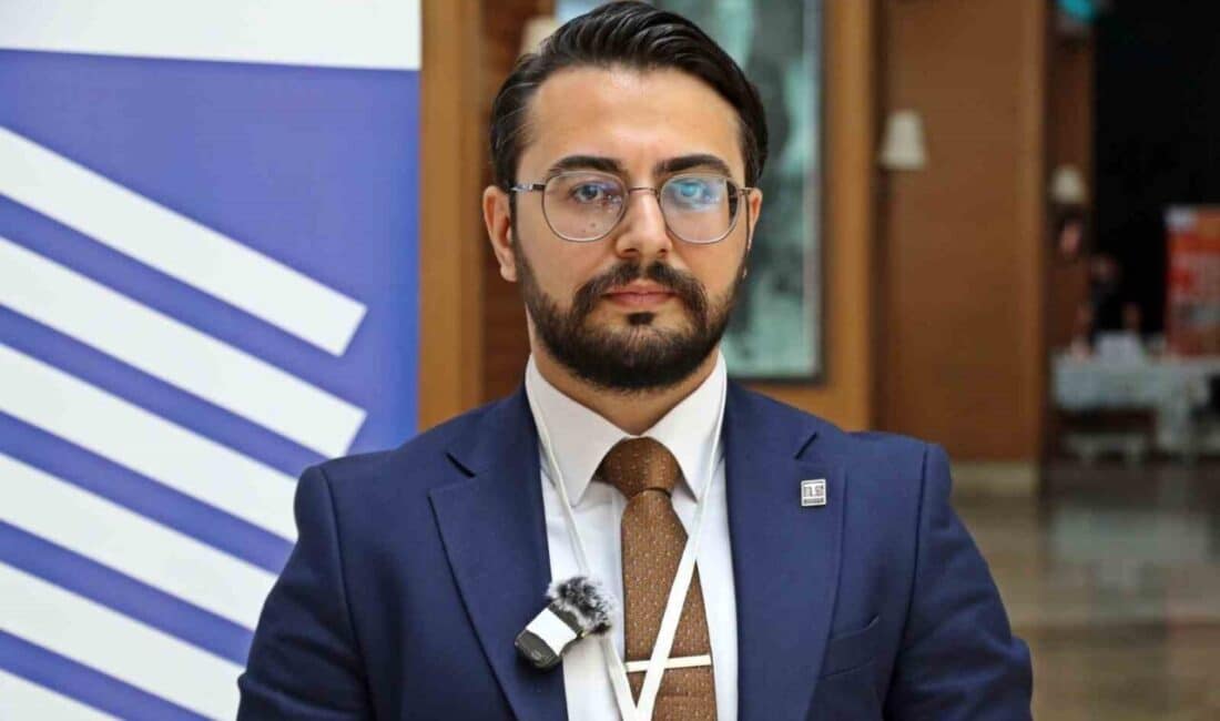 Yapı Denetim Kuruluşları Birliği Genel Kurulu’nda Ramazan Fırat Toraman oybirliğiyle
