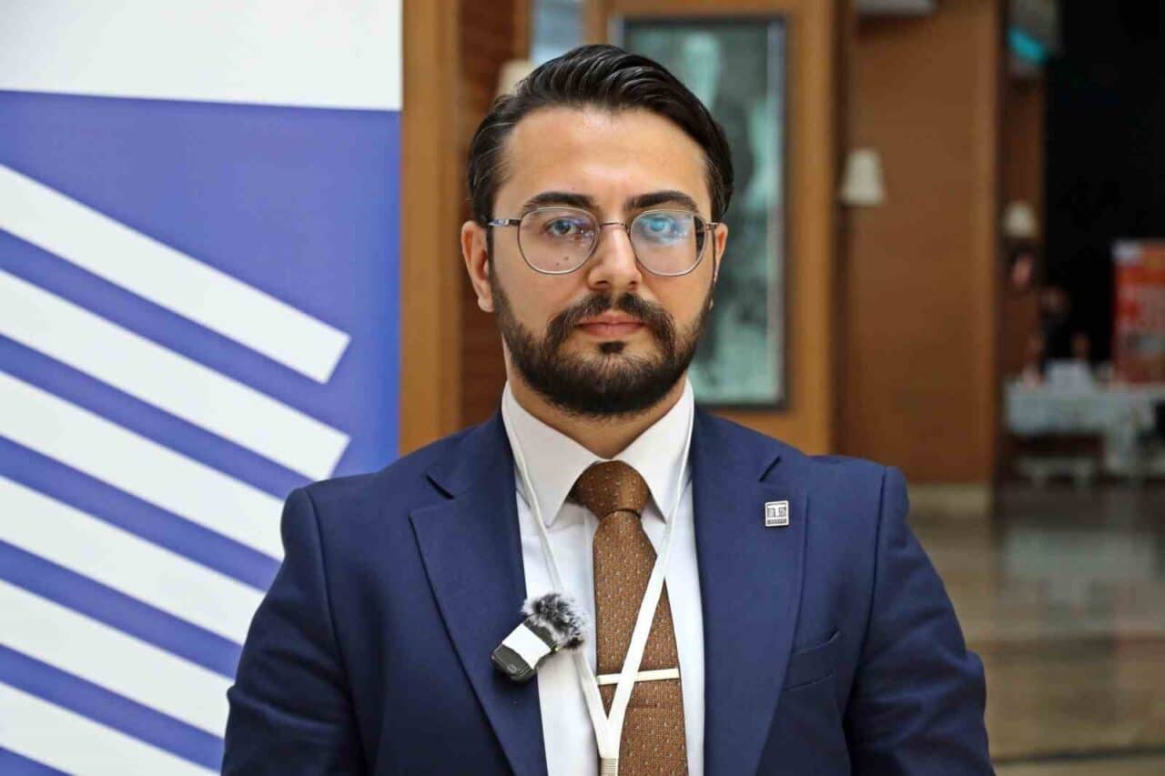 Yapı Denetim Kuruluşları Birliği Genel Kurulu’nda Ramazan Fırat Toraman oybirliğiyle