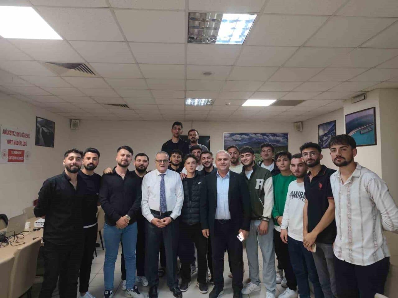 Cumali Birol, "Yaşayan İnsan Hazinesi" ödüllü baston ustası olarak Adilcevaz