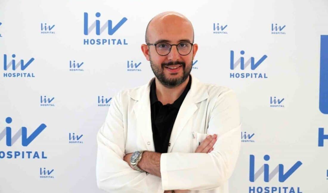 Dermatoloji Uzmanı Dr. Tahsin Çağdaş Akaslan, yaz aylarında sağlıklı bir