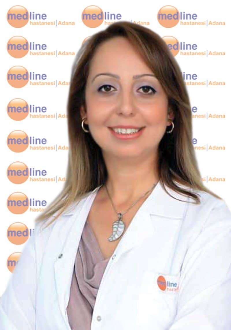 Dermatoloji Uzmanı Dr. Nalan Kükürt, yaz aylarında cilt sağlığını korumak