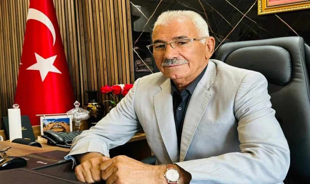 Yeniden Refah Partisi’nin Şanlıurfa Kurucu İl Başkanı İsmail Yavuz, 73 yaşında vefat etti. Yeniden Refah Partisi Kurucular Kurulu Üyesi ve Şanlıurfa Kurucu İl