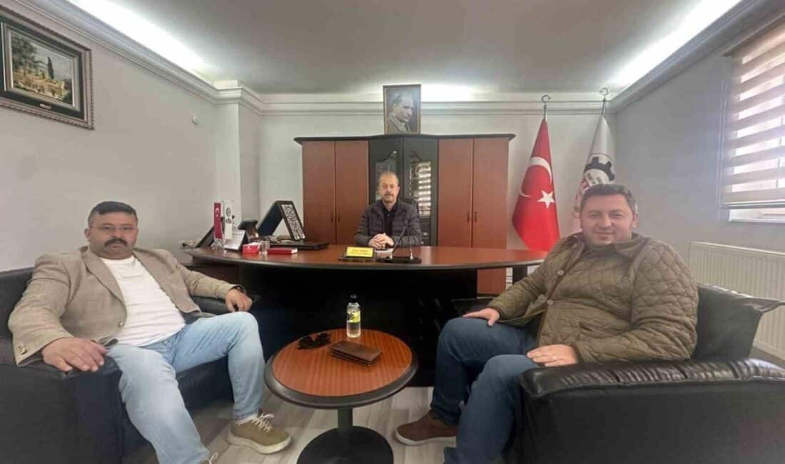 Yenişehir Bursasporlular Derneği Pandemi Sonrası Yeniden Faaliyete Geçiyor Pandemi nedeniyle kapanan Yenişehir Bursasporlular Derneği yeniden açılacak. Orhan Torun,