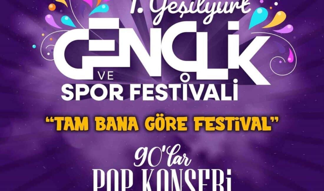 Yeşilyurt Belediyesi, 19 Mayıs Atatürk’ü Anma, Gençlik ve Spor Bayramı