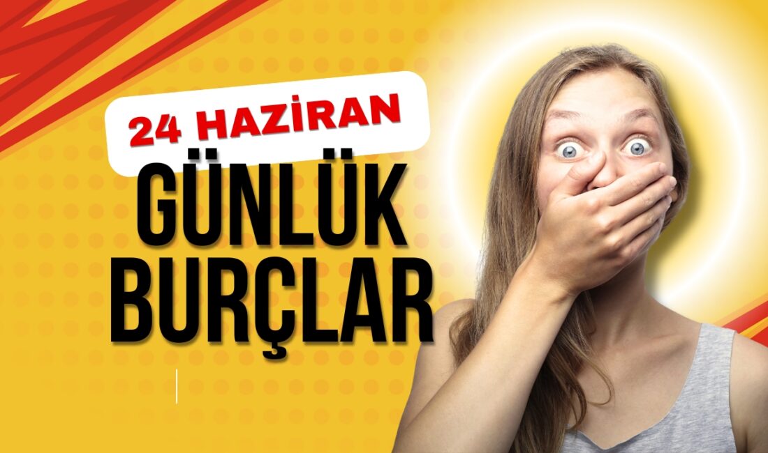 Dinçer Güner’in sosyal medyadan paylaştığı yorumları derleyip 12 burç için