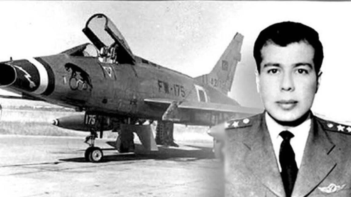 Sivas'ta, Cengiz Topel'in adı, şehit pilotun anısına yapılan İHA ve