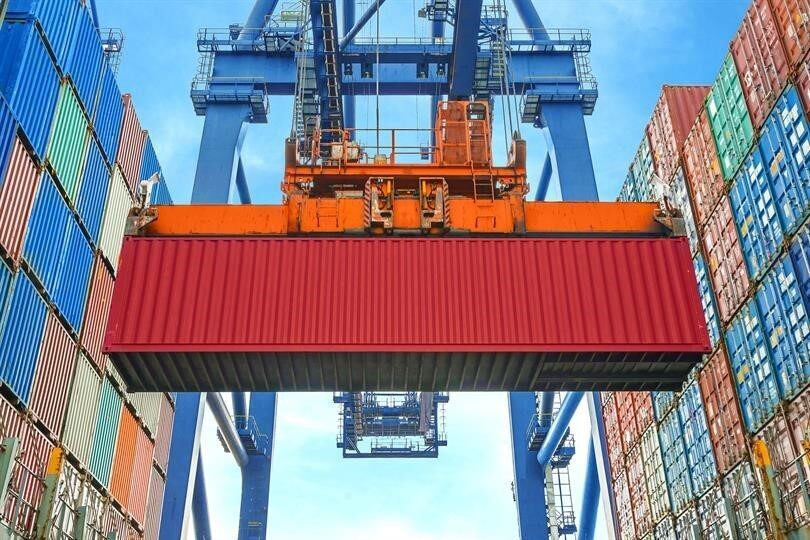 Düzce'de Mayıs ayında ihracat 42 milyon 435 bin dolar, ithalat