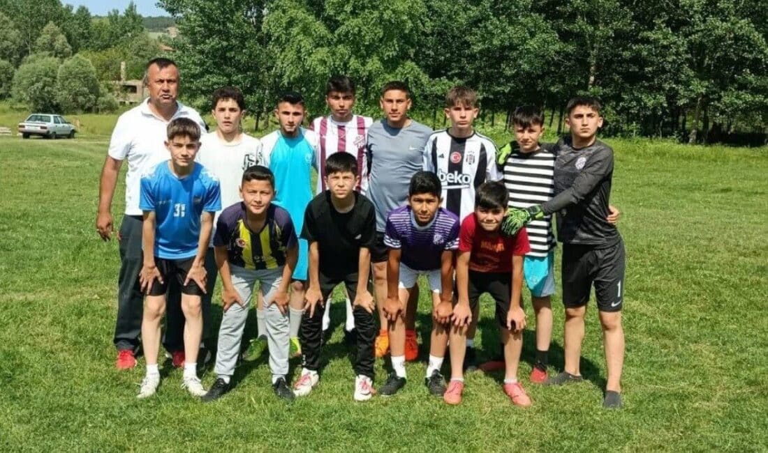 Kütahya'nın Tavşanlı ilçesine bağlı Başköy, merhum Mustafa Yılmayan anısına düzenlenen