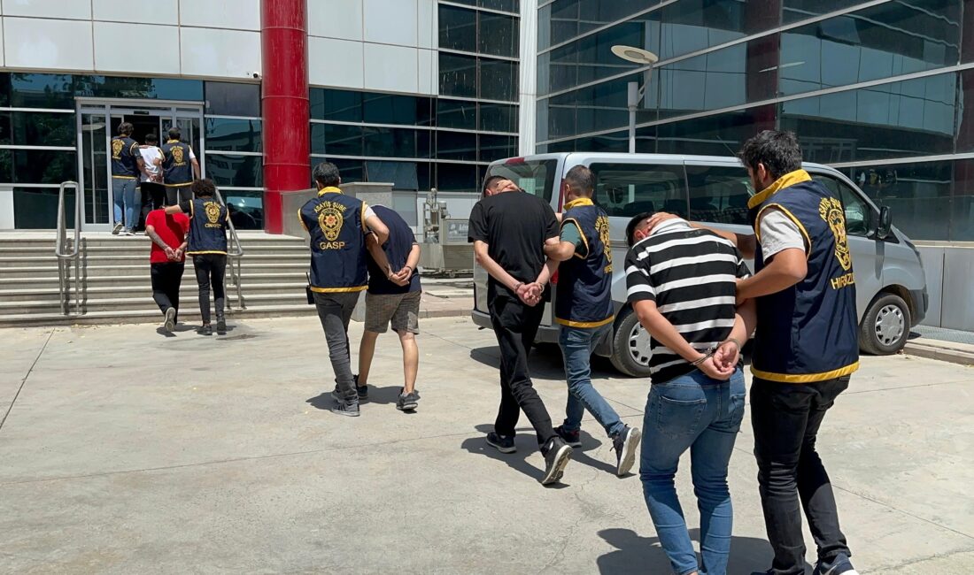 Adıyaman’da ünlü sanatçı Kahtalı Hamido’nun oğlu Sinan Çelik’in ölümüyle ilgili