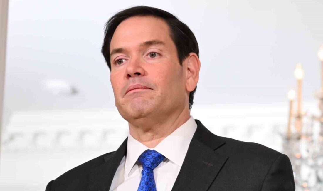 ABD Dışişleri Bakanı Marco Rubio, İran’ın nükleer tesislerine düzenlenen saldırıların
