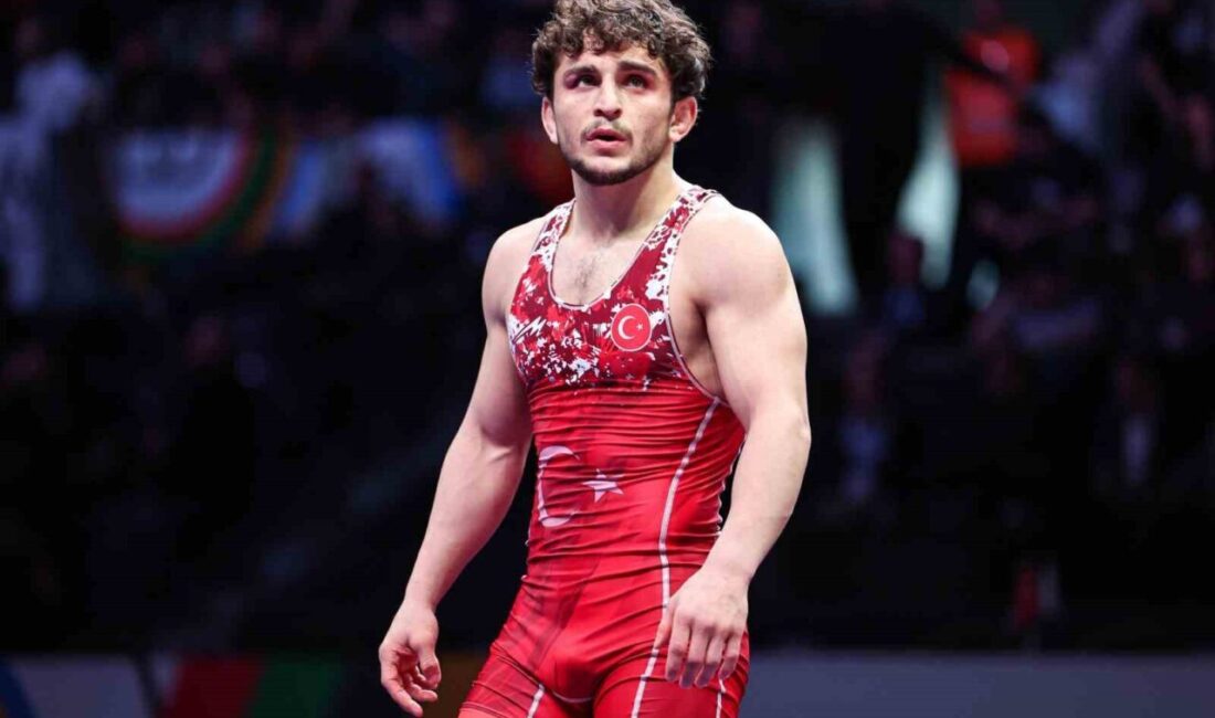 Ahmet Duman, Türk Silahlı Kuvvetleri Güreş Milli Takımı sporcusu olarak