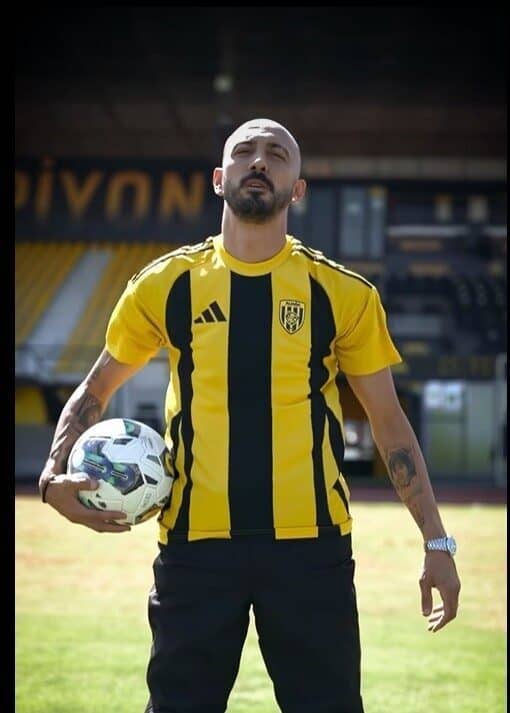 Aliağa Futbol Kulübü, TFF 2. Lig için transferler yapmaya devam