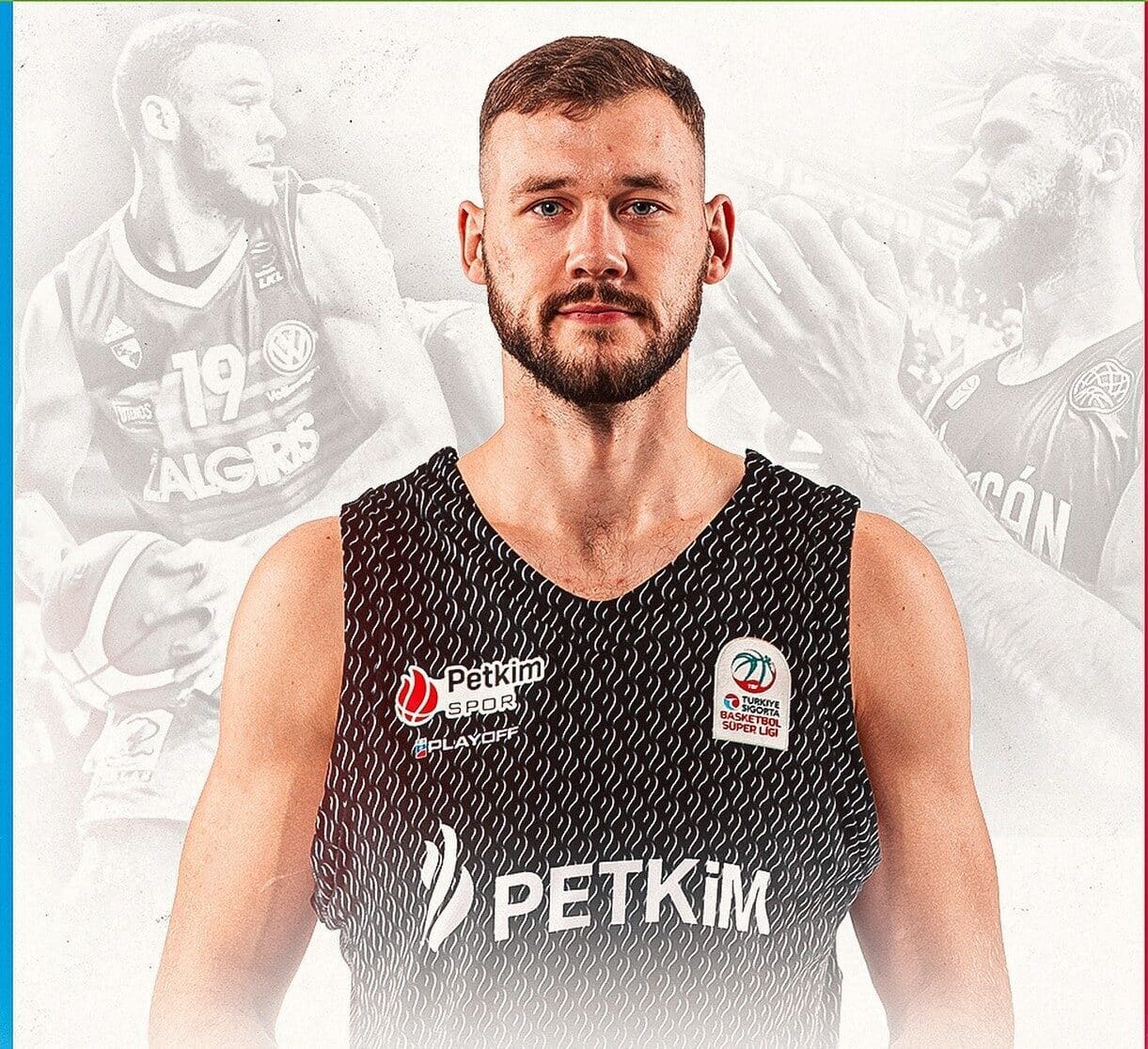 Aliağa Petkimspor, 2025-2026 sezonu için kadrosunu güçlendirerek, geçen sezon Onvo