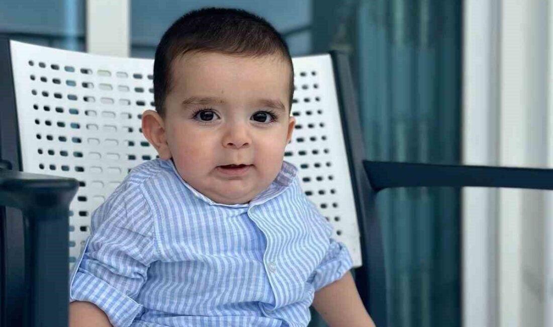 Diyarbakır’da Alpaslan Bebek İçin Dayanışma Konseri Düzenleniyor Diyarbakır'da 13 aylık kas hastası Alpaslan Arslan için sanatçı Ferhat