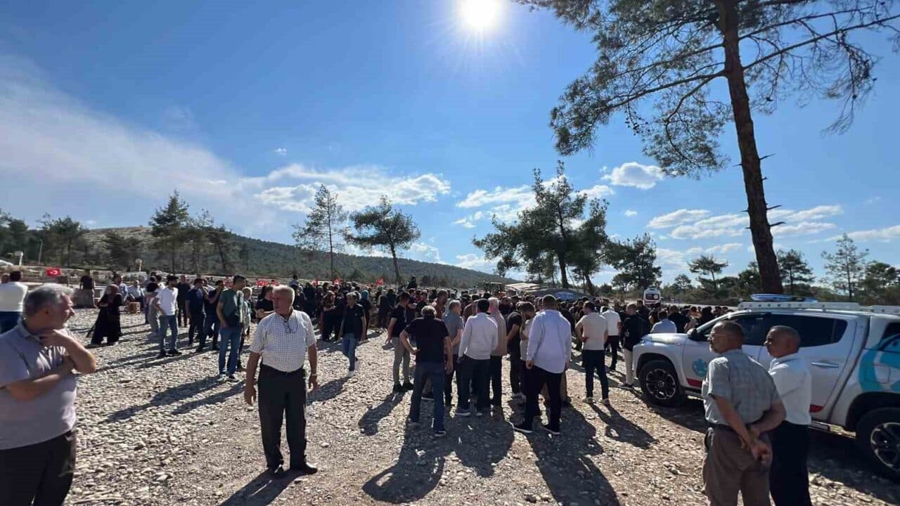 Gaziantep'te meydana gelen trafik kazasında hayatını kaybeden sağlık personeli Gülseren