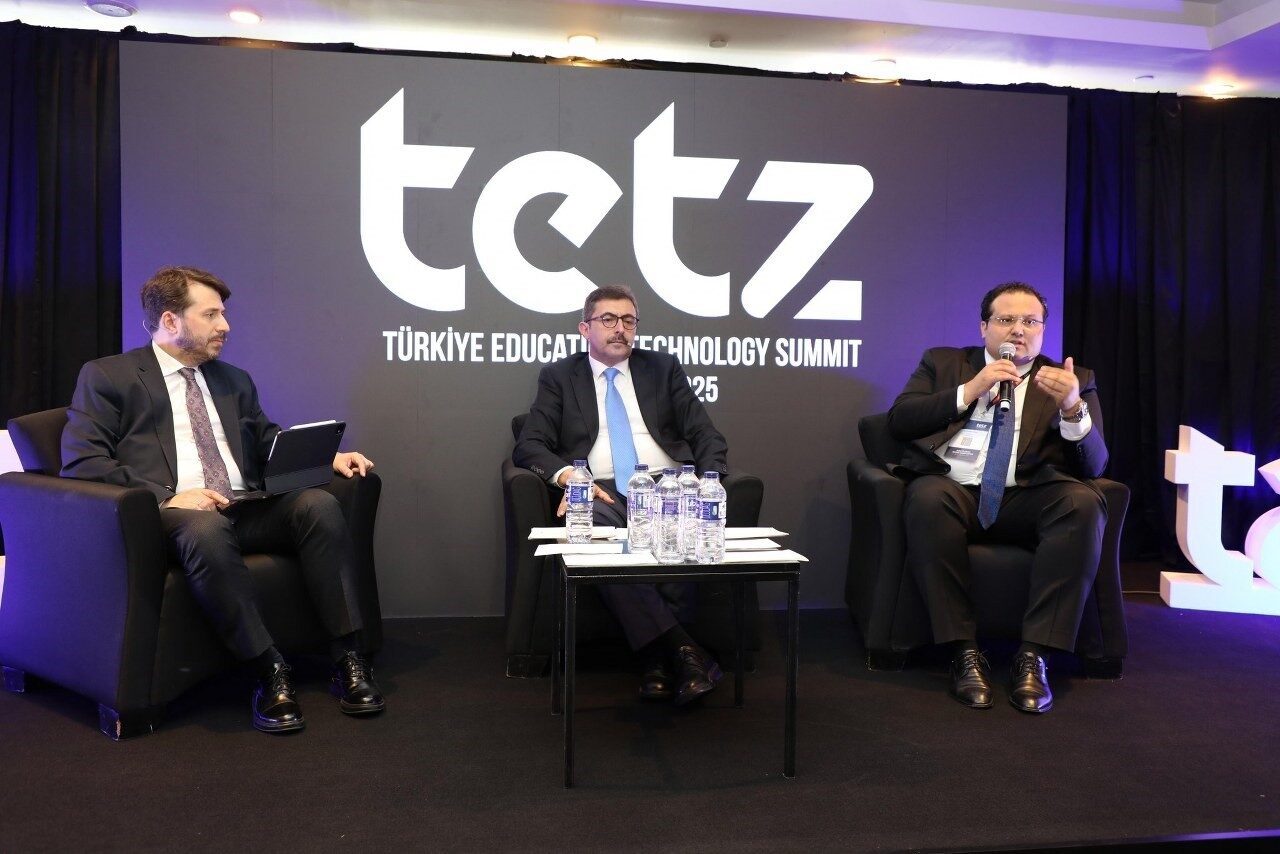 Akdeniz Üniversitesi Antalya Teknokent, Millî Eğitim Bakanlığı'nın düzenlediği Türkiye Eğitim