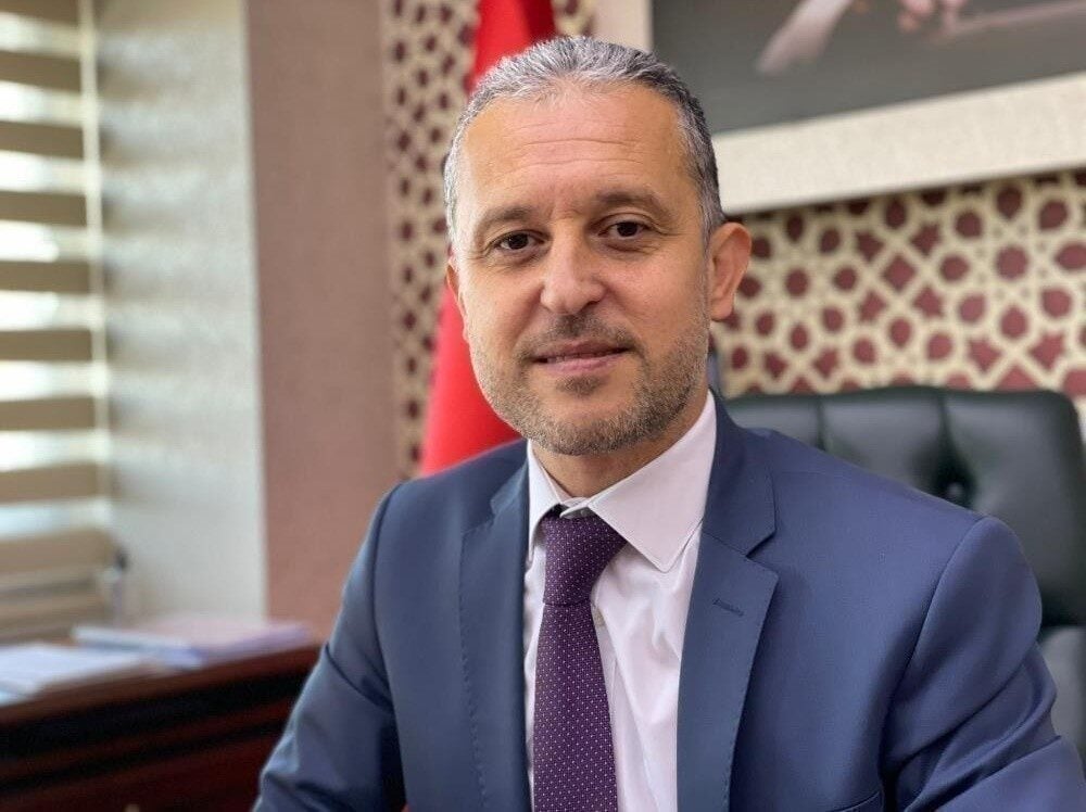 Düzce Sağlık Müdürü Dr. Yasin Yılmaz, hava sıcaklıklarının artmasıyla birlikte