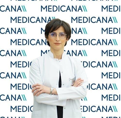 Medicana Bursa Hastanesi'nden Prof. Dr. Nilüfer Avcı, aşırı kırmızı et