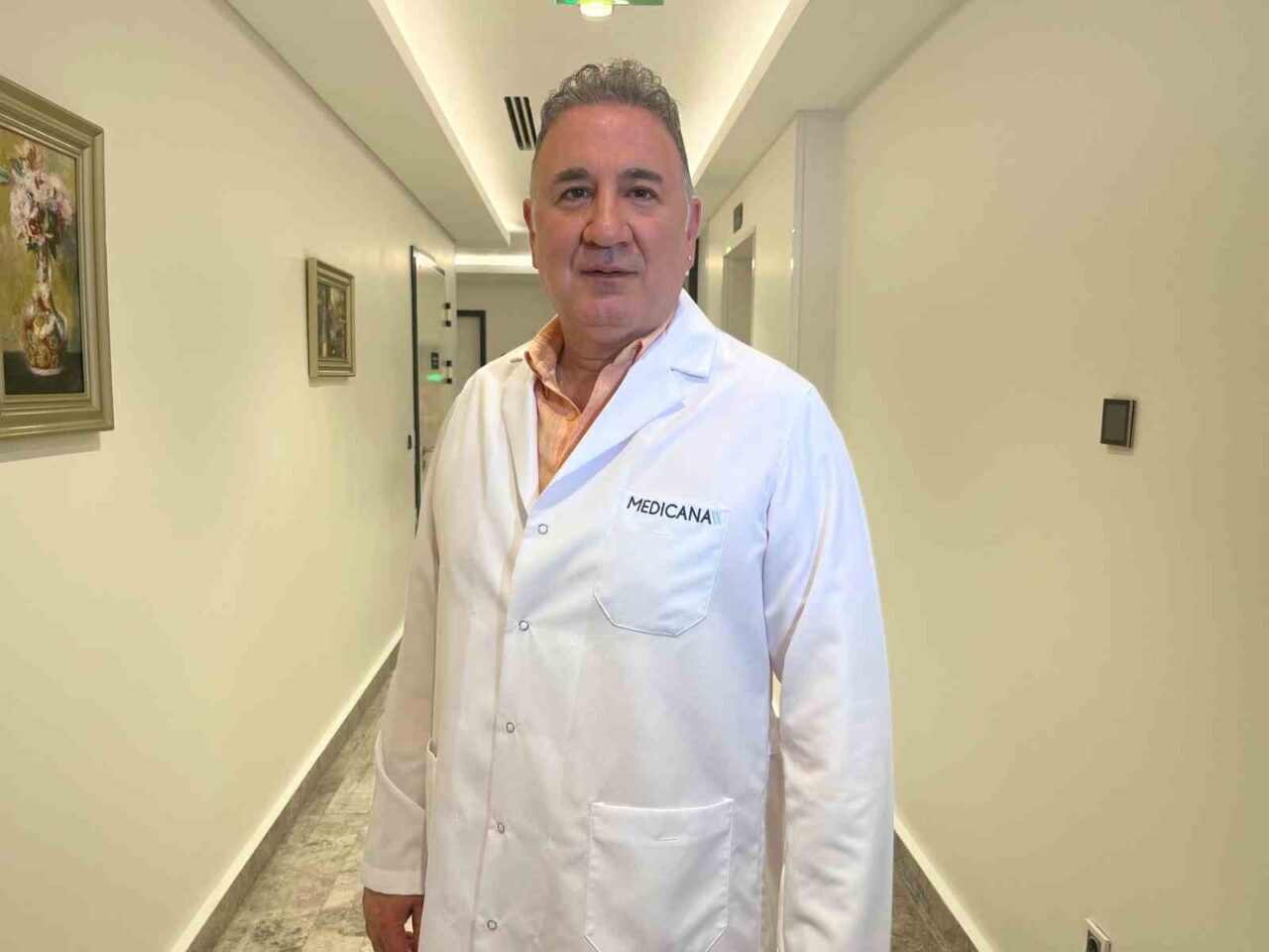 Yaz aylarında artan sıcaklıklar, kalp krizi riskini yükseltiyor. Medicana International