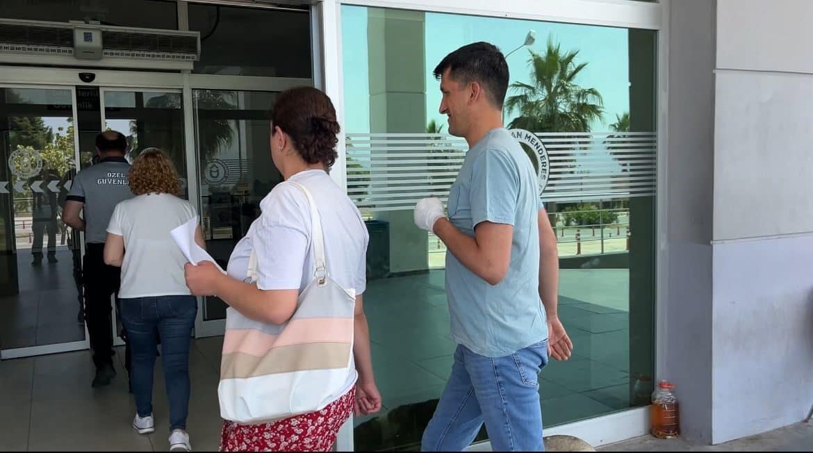 Aydın'da Kurban Bayramı'nın birinci gününde yaralanan acemi kasap sayısı geçen