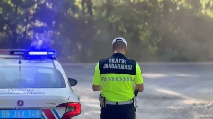 İçişleri Bakanı Ali Yerlikaya, Kurban Bayramı'nın ilk 3 gününde 2