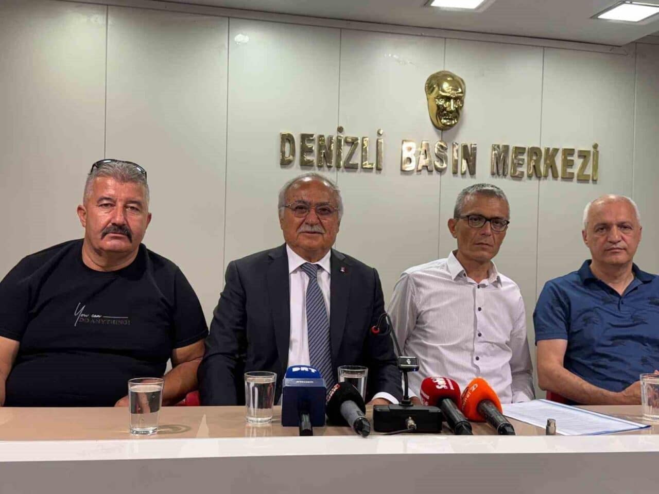 Denizli’nin Baklan ilçesi, 15 Haziran’da geleneksel rahvan at yarışları ve