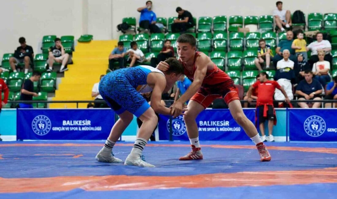 Balıkesir’deki Uluslararası Sportif Gençlik Değişimi Projesi, Türk ve Alman genç