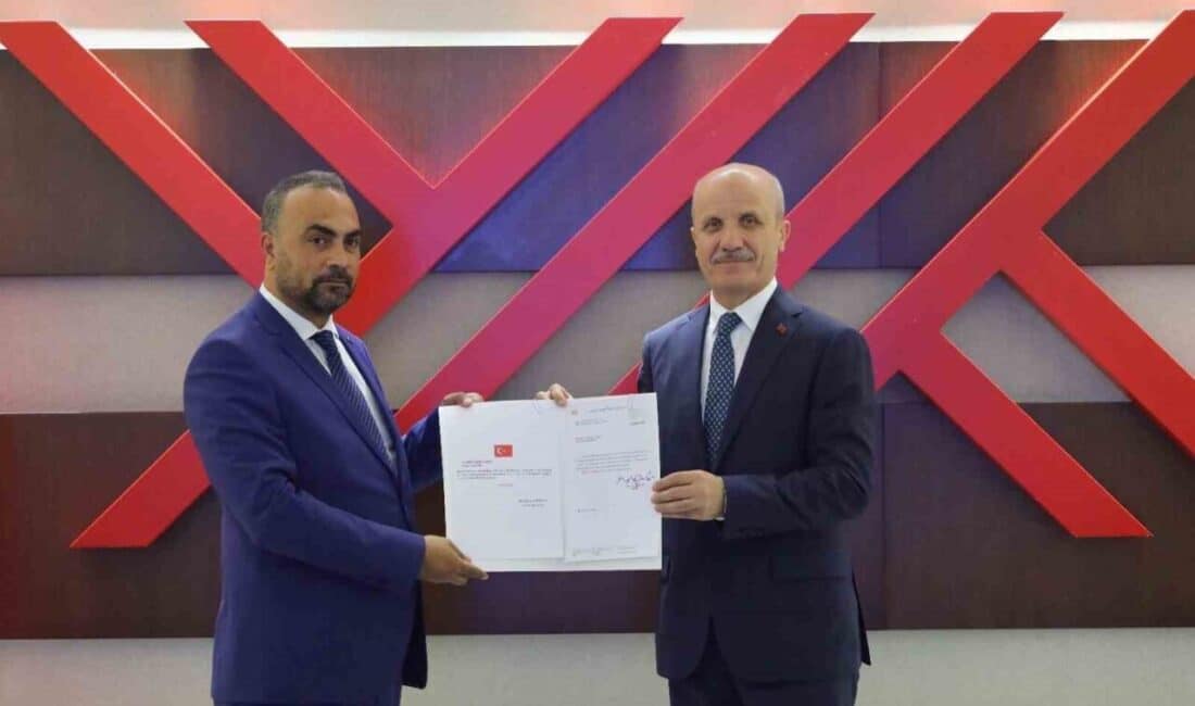 Bartın Üniversitesi rektörlüğüne atanan Prof. Dr. Ahmet Akkaya, Yükseköğretim Kurulunda