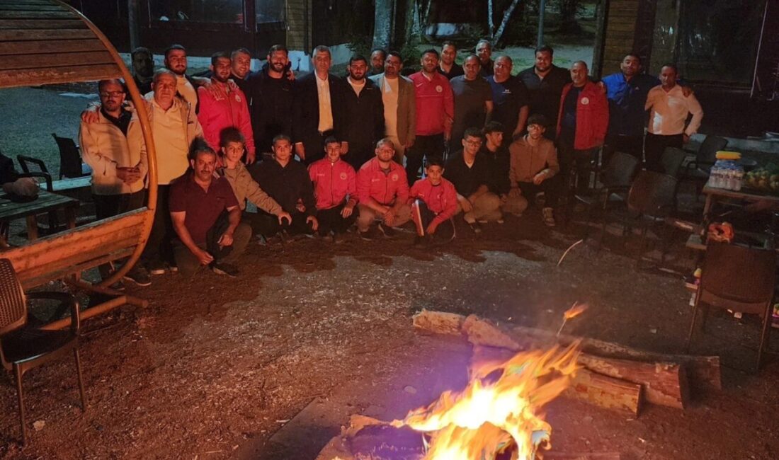 Gölcük Belediye Başkanı Ali Yıldırım Sezer, 5-7 Temmuz'da Edirne'de yapılacak